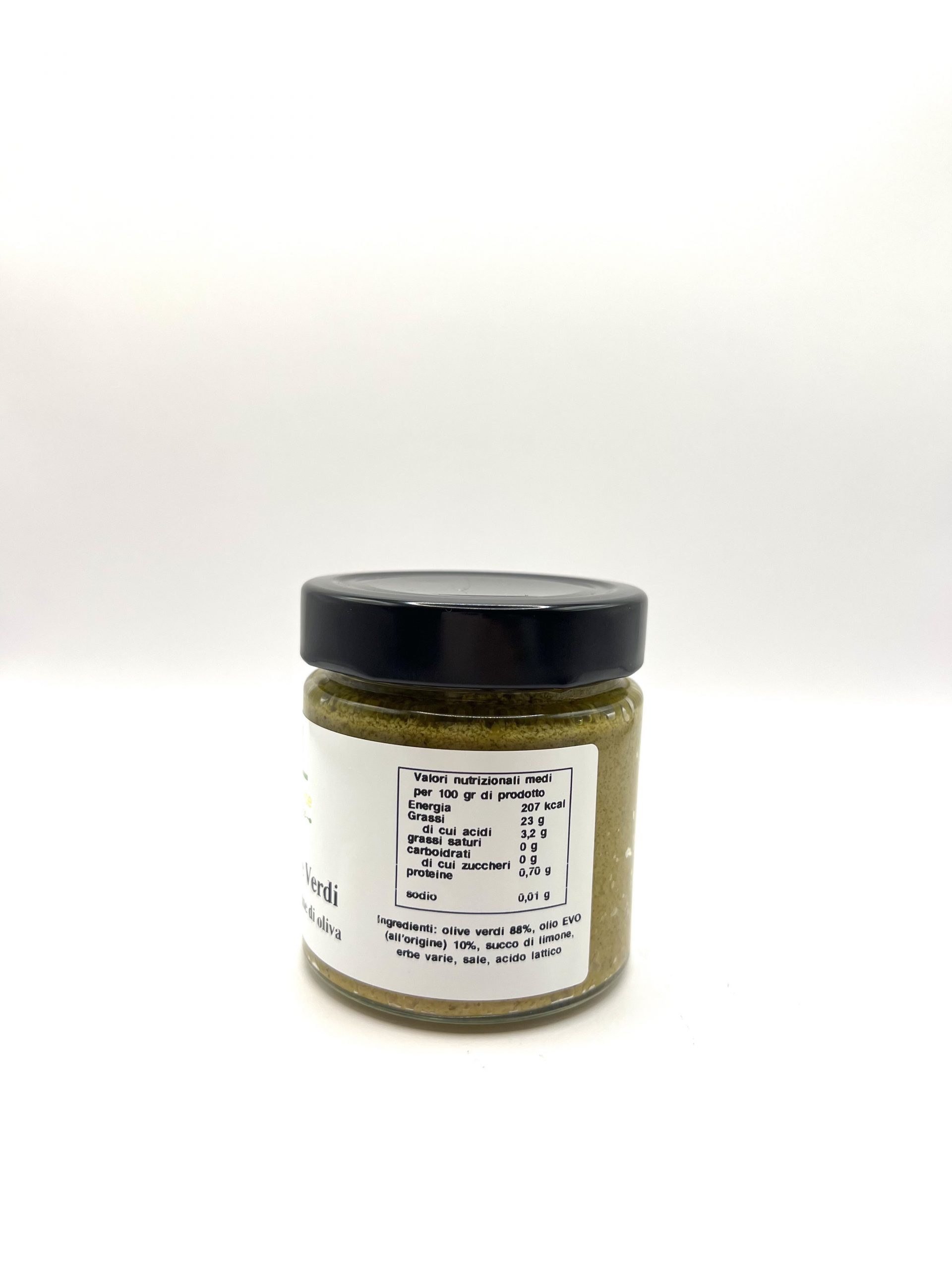 paté di olive verdi 2