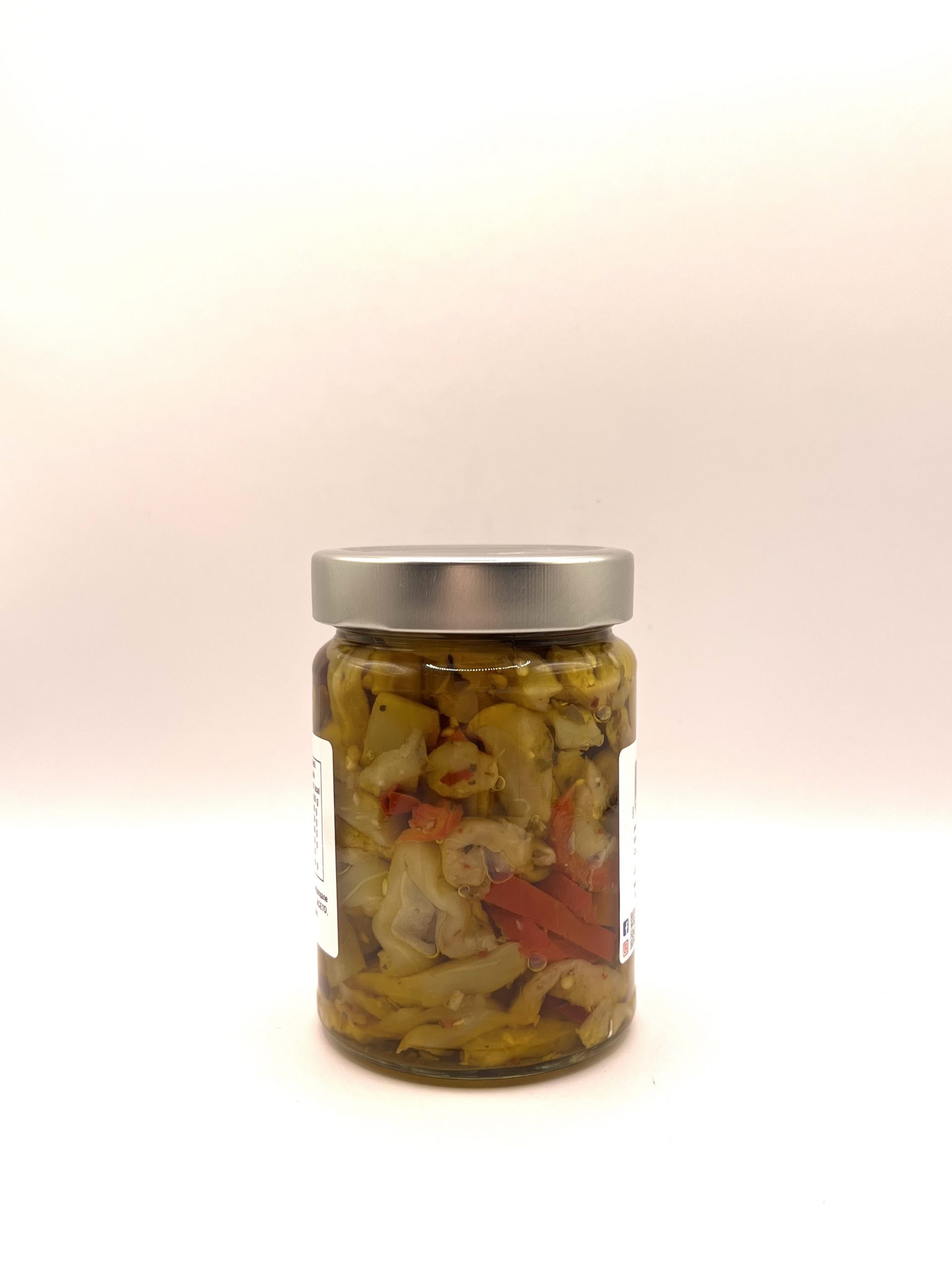peperoni e melanzane 3