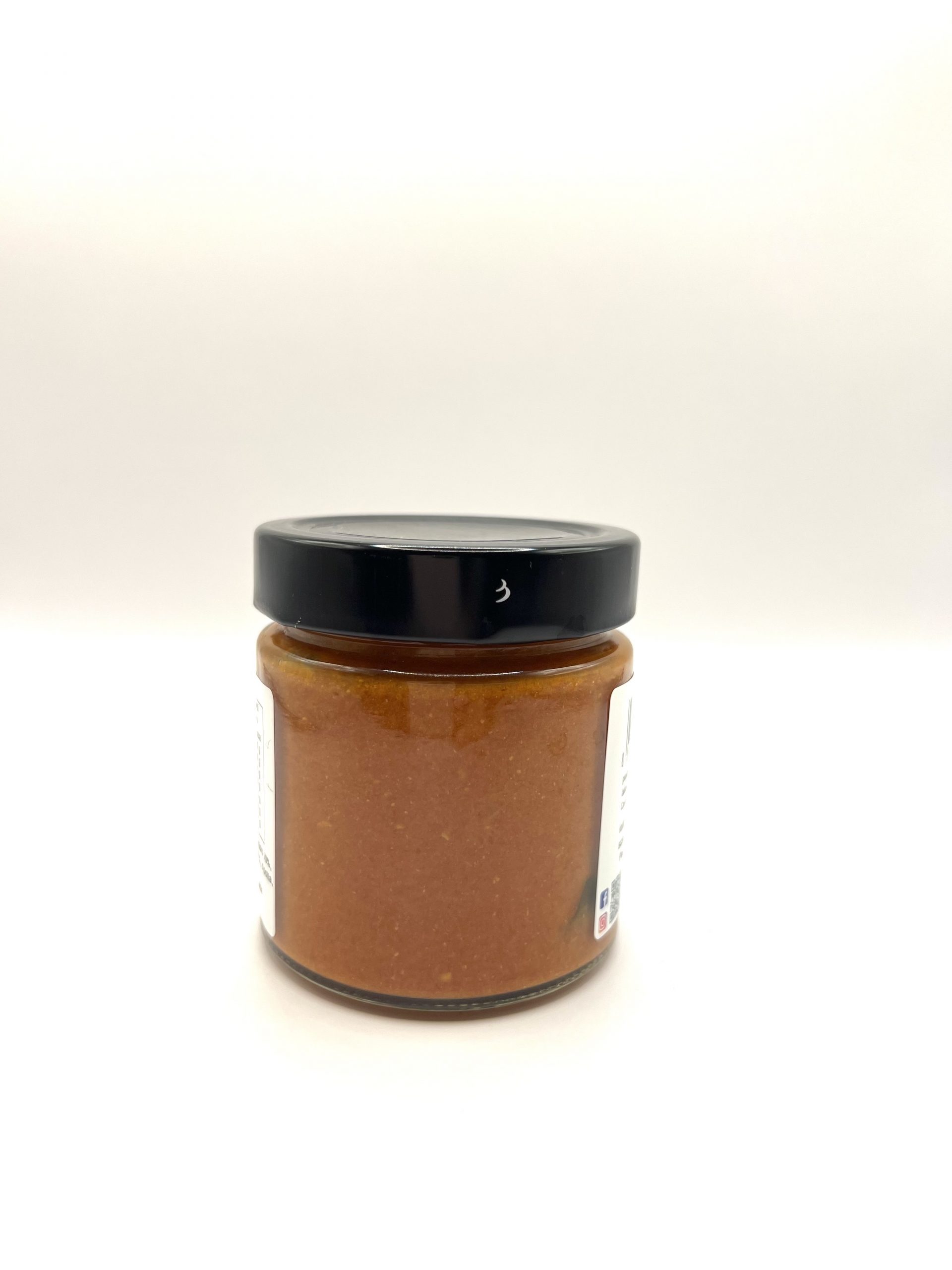 sugo alla ricotta forte 3