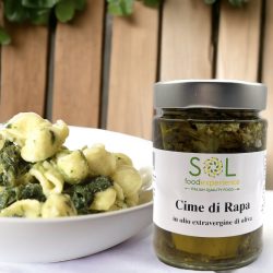 Sott'olio artigianali