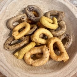 Taralli